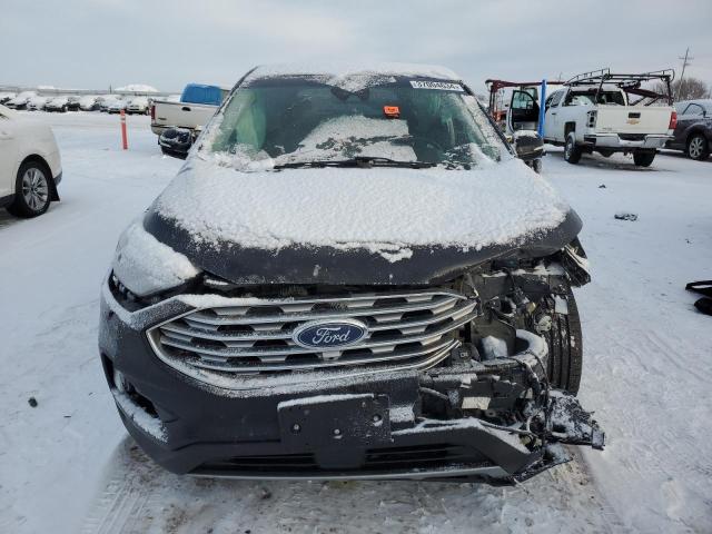 Photo 4 VIN: 2FMPK4K95KBC37320 - FORD EDGE 