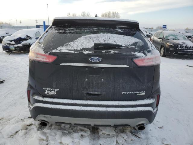 Photo 5 VIN: 2FMPK4K95KBC37320 - FORD EDGE 