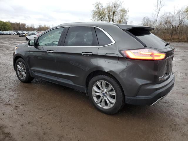 Photo 1 VIN: 2FMPK4K95KBC37429 - FORD EDGE TITAN 