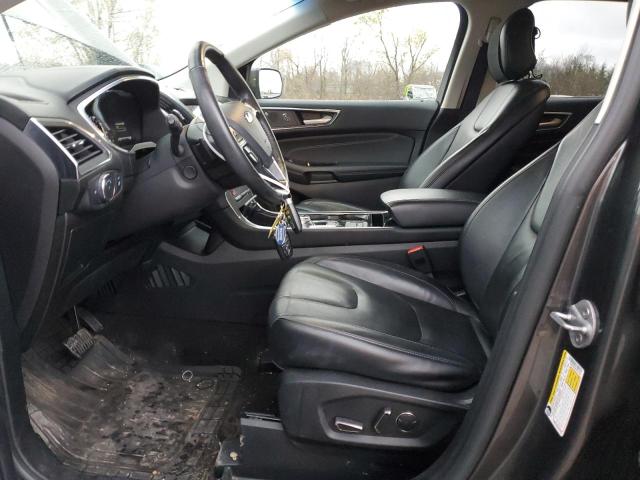 Photo 6 VIN: 2FMPK4K95KBC37429 - FORD EDGE TITAN 