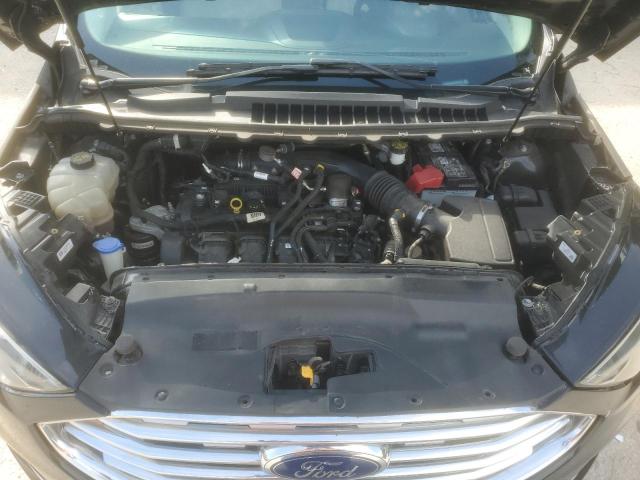 Photo 11 VIN: 2FMPK4K95LBA60169 - FORD EDGE TITAN 