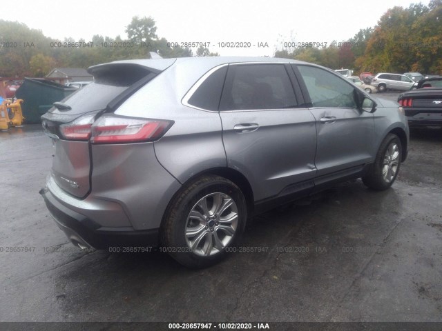 Photo 3 VIN: 2FMPK4K95LBA71799 - FORD EDGE 