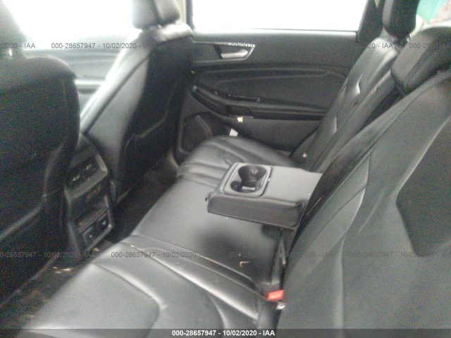 Photo 7 VIN: 2FMPK4K95LBA71799 - FORD EDGE 