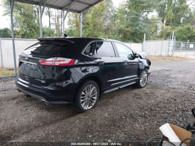 Photo 3 VIN: 2FMPK4K95LBA80566 - FORD EDGE 