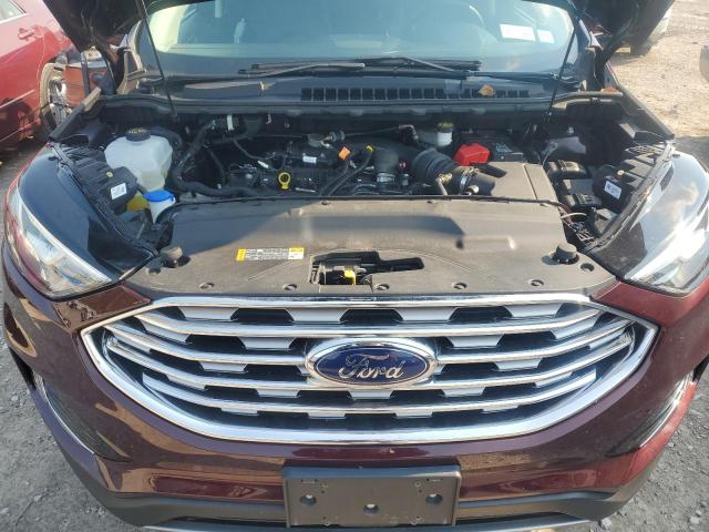 Photo 11 VIN: 2FMPK4K95LBB55444 - FORD EDGE TITAN 