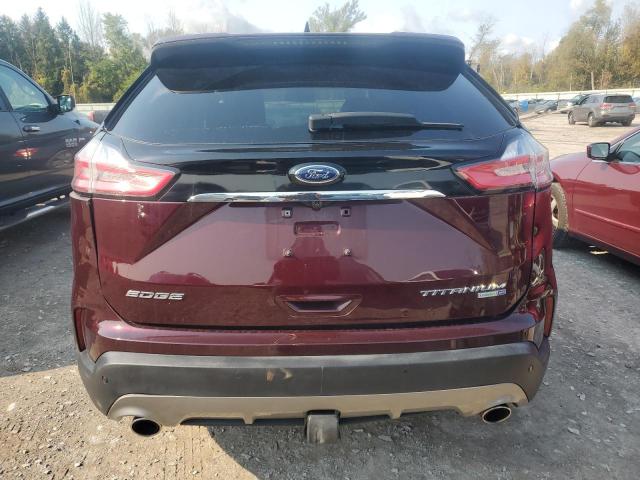 Photo 5 VIN: 2FMPK4K95LBB55444 - FORD EDGE TITAN 