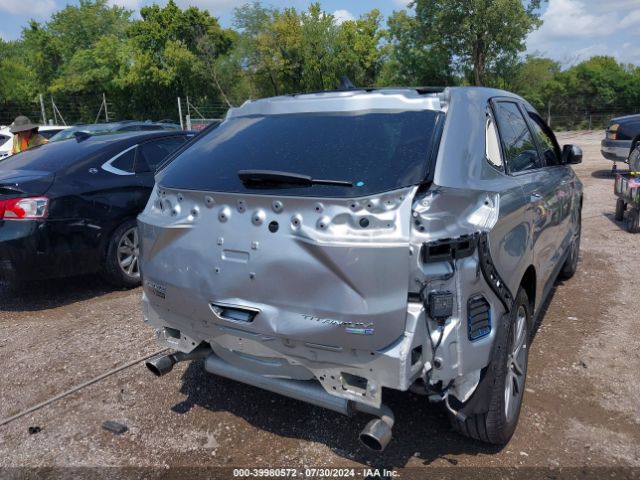 Photo 5 VIN: 2FMPK4K95LBB63270 - FORD EDGE 