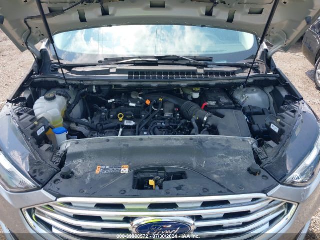 Photo 9 VIN: 2FMPK4K95LBB63270 - FORD EDGE 