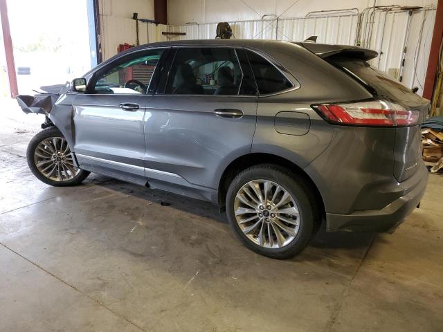 Photo 1 VIN: 2FMPK4K95MBA03066 - FORD EDGE 