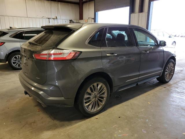 Photo 2 VIN: 2FMPK4K95MBA03066 - FORD EDGE 