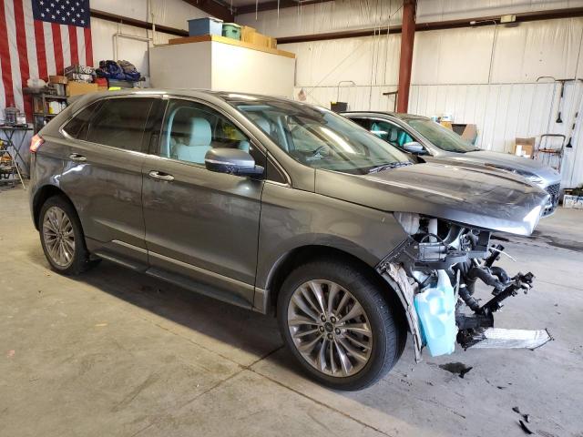 Photo 3 VIN: 2FMPK4K95MBA03066 - FORD EDGE 