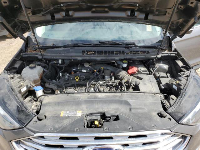 Photo 11 VIN: 2FMPK4K95MBA53496 - FORD EDGE TITAN 