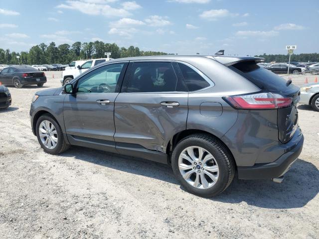 Photo 1 VIN: 2FMPK4K95NBA37817 - FORD EDGE 