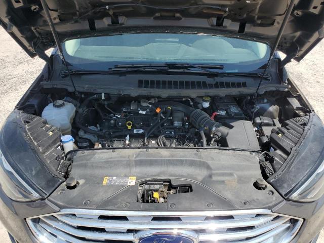 Photo 11 VIN: 2FMPK4K95NBA37817 - FORD EDGE 