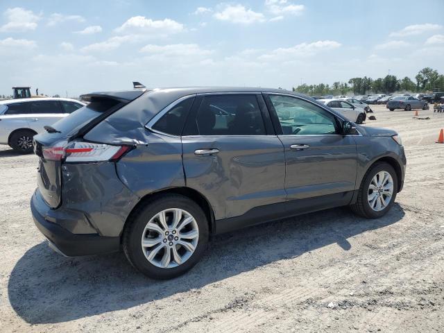 Photo 2 VIN: 2FMPK4K95NBA37817 - FORD EDGE 
