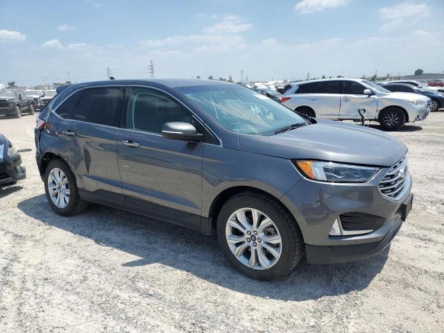 Photo 3 VIN: 2FMPK4K95NBA37817 - FORD EDGE 