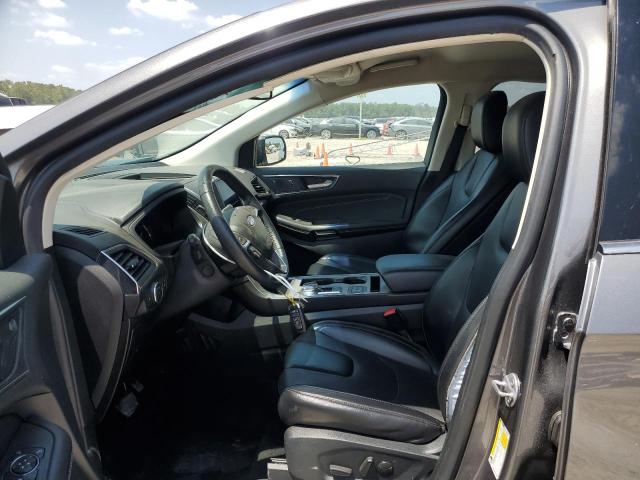 Photo 6 VIN: 2FMPK4K95NBA37817 - FORD EDGE 