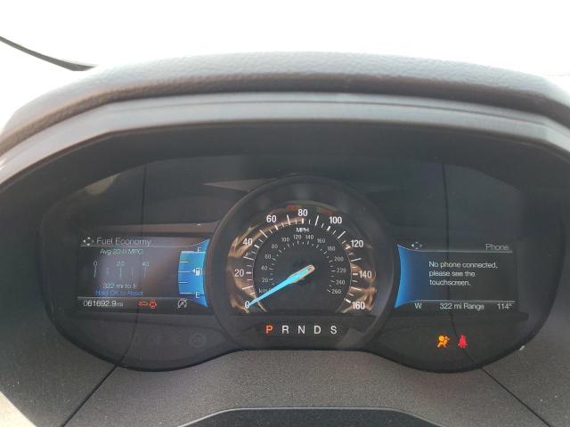 Photo 8 VIN: 2FMPK4K95NBA37817 - FORD EDGE 