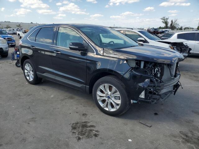 Photo 3 VIN: 2FMPK4K95NBA52561 - FORD EDGE TITAN 