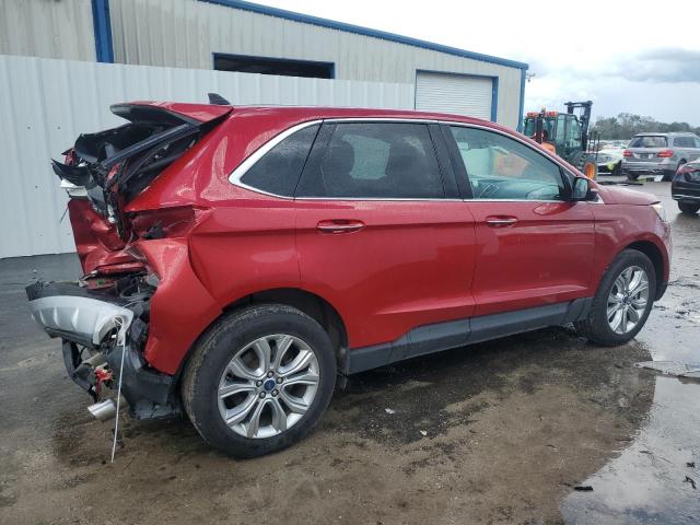 Photo 2 VIN: 2FMPK4K95NBA91098 - FORD EDGE TITAN 