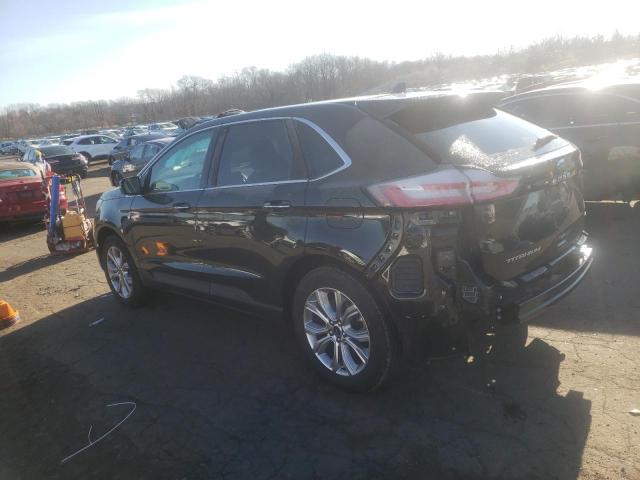 Photo 1 VIN: 2FMPK4K95PBA47797 - FORD EDGE TITAN 