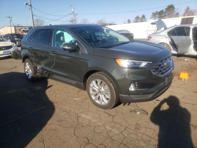 Photo 3 VIN: 2FMPK4K95PBA47797 - FORD EDGE TITAN 