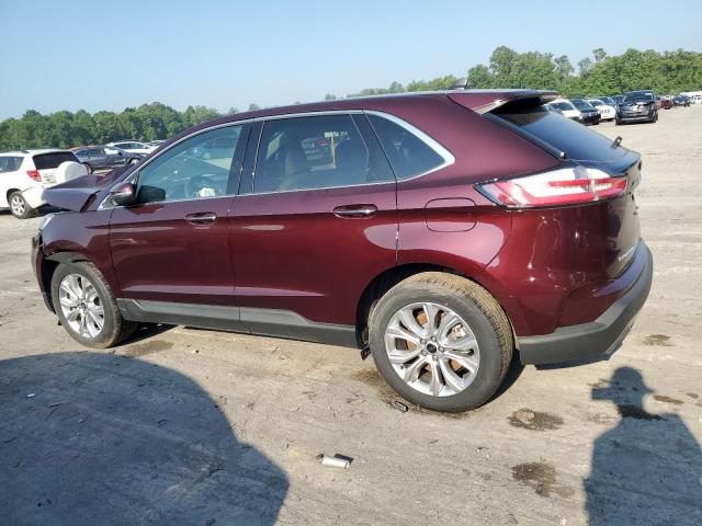 Photo 1 VIN: 2FMPK4K95RBA02457 - FORD EDGE 