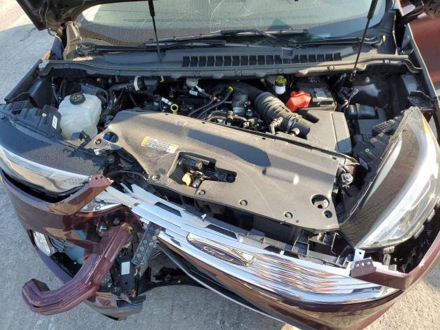 Photo 11 VIN: 2FMPK4K95RBA02457 - FORD EDGE 