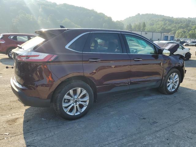 Photo 2 VIN: 2FMPK4K95RBA02457 - FORD EDGE 