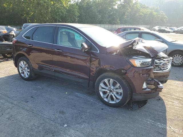 Photo 3 VIN: 2FMPK4K95RBA02457 - FORD EDGE 