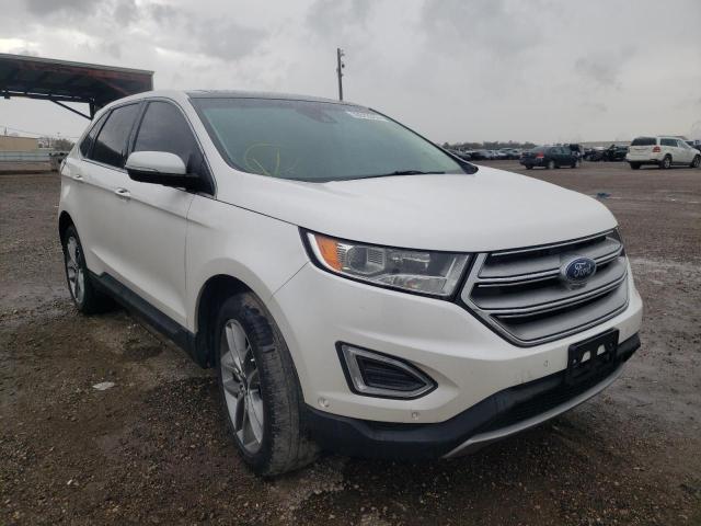 Photo 0 VIN: 2FMPK4K96FBC12450 - FORD EDGE 