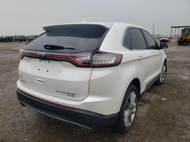 Photo 3 VIN: 2FMPK4K96FBC12450 - FORD EDGE 