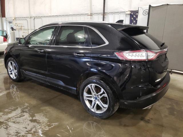 Photo 1 VIN: 2FMPK4K96GBB06792 - FORD EDGE 