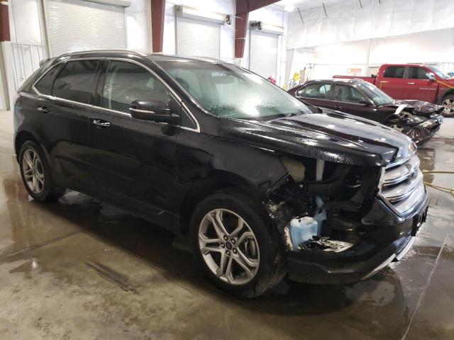 Photo 3 VIN: 2FMPK4K96GBB06792 - FORD EDGE 