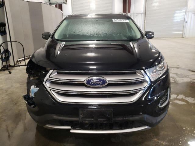 Photo 4 VIN: 2FMPK4K96GBB06792 - FORD EDGE 