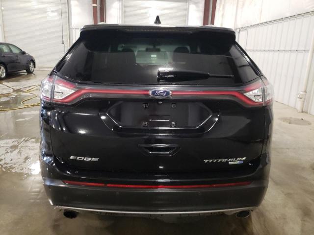 Photo 5 VIN: 2FMPK4K96GBB06792 - FORD EDGE 