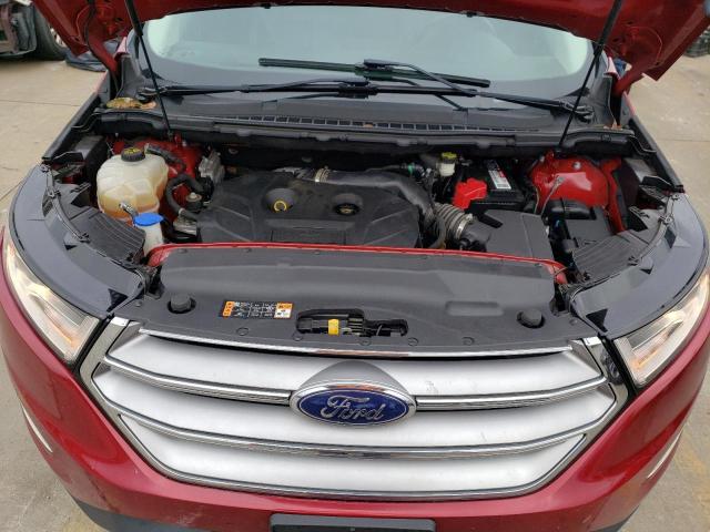 Photo 10 VIN: 2FMPK4K96GBB23446 - FORD EDGE 