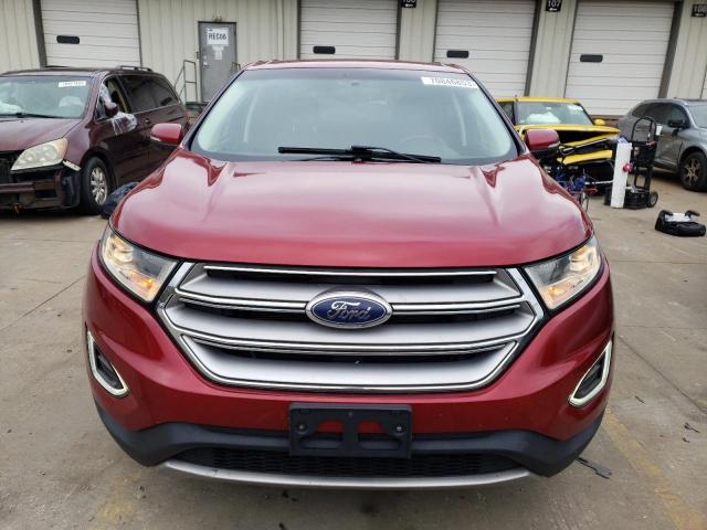 Photo 4 VIN: 2FMPK4K96GBB23446 - FORD EDGE 