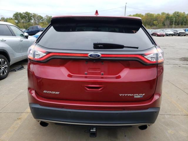 Photo 5 VIN: 2FMPK4K96GBB23446 - FORD EDGE 