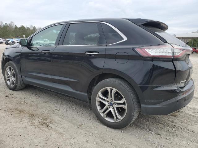 Photo 1 VIN: 2FMPK4K96GBB44099 - FORD EDGE 