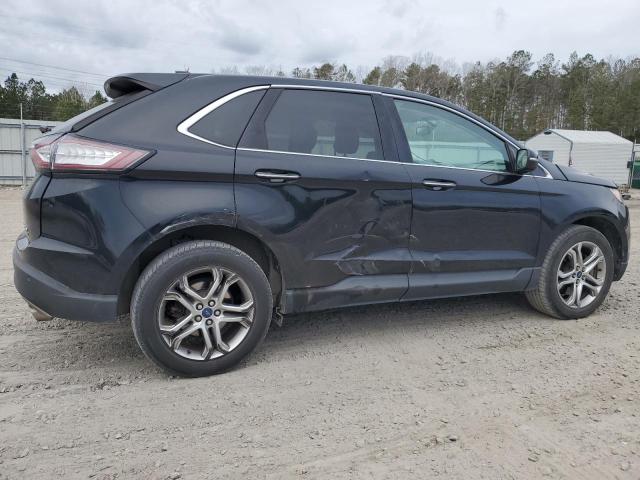 Photo 2 VIN: 2FMPK4K96GBB44099 - FORD EDGE 