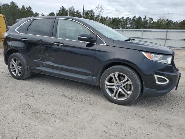 Photo 3 VIN: 2FMPK4K96GBB44099 - FORD EDGE 