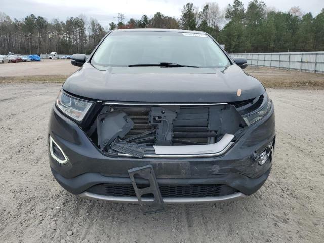 Photo 4 VIN: 2FMPK4K96GBB44099 - FORD EDGE 