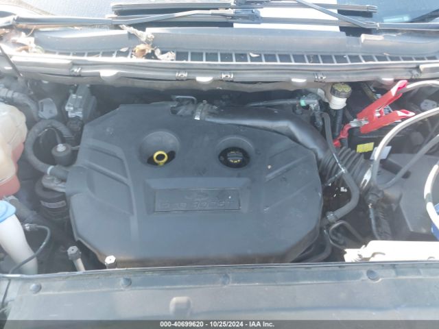 Photo 5 VIN: 2FMPK4K96GBB81718 - FORD EDGE 