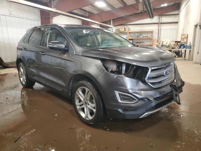 Photo 3 VIN: 2FMPK4K96HBB12027 - FORD EDGE TITAN 