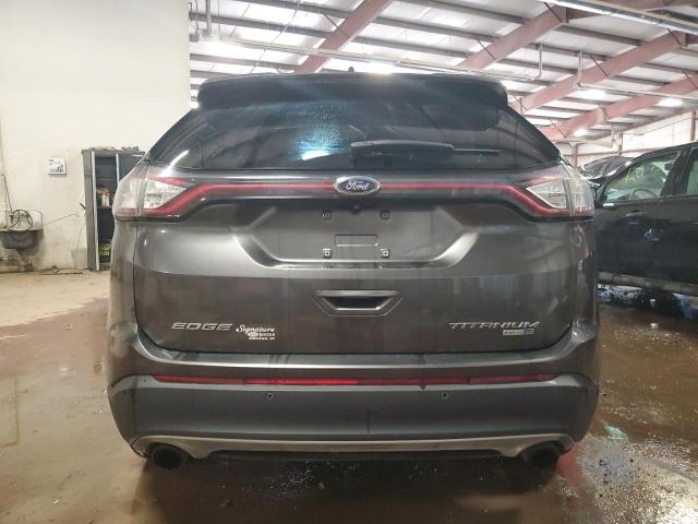 Photo 5 VIN: 2FMPK4K96HBB12027 - FORD EDGE TITAN 