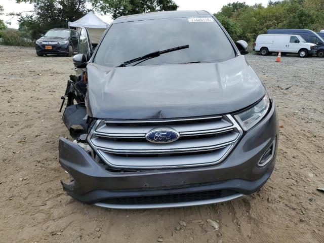 Photo 4 VIN: 2FMPK4K96HBB54343 - FORD EDGE TITAN 