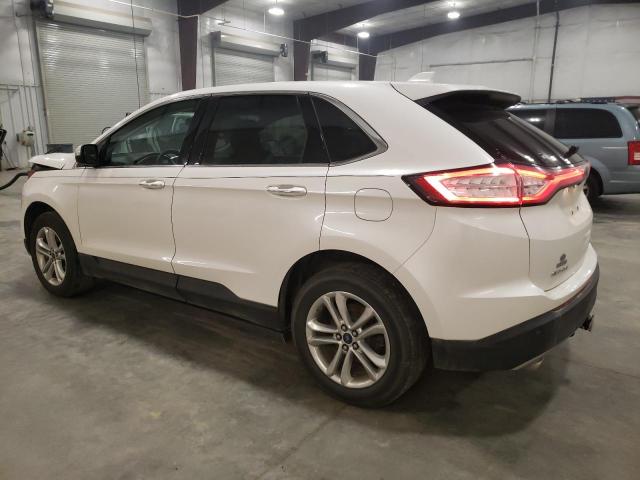 Photo 1 VIN: 2FMPK4K96HBC31616 - FORD EDGE 