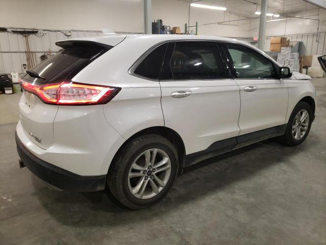 Photo 2 VIN: 2FMPK4K96HBC31616 - FORD EDGE 