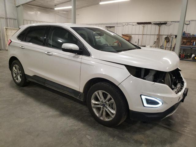 Photo 3 VIN: 2FMPK4K96HBC31616 - FORD EDGE 